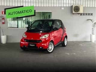 Foto do veículo Smart Fortwo Coupé/brasil.edition 1.0 Mhd 71cv