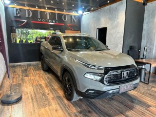 Foto do veículo Fiat Toro Volcano 1.3 T270 4x2 Flex Automático