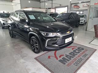 Foto do veículo Chevrolet Tracker Lt 1.0 Turbo 12v Flex Aut.