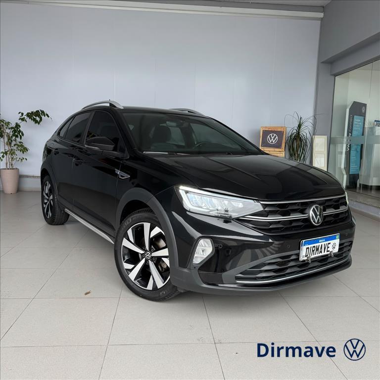 Volkswagen Nivus