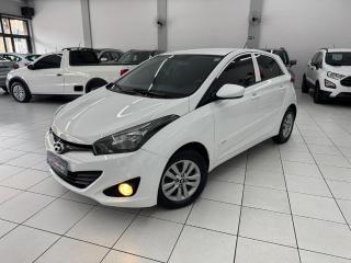 Foto do veículo Hyundai Hb20 C./c.plus/c.style 1.6 Flex 16v Mec.