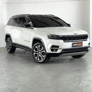 Foto do veículo Jeep Commander Limited Td380 2.0 4x4 Die.aut.