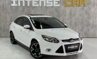 Foto do veículo Ford Focus 2.0 Titanium Plus Sedan 16v4p Powershift