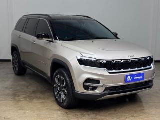 Foto do veículo Jeep Commander 2.0 Td380 Overland Auto 4wd