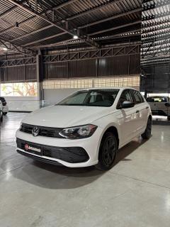 Foto do veículo Volkswagen Polo Track 1.0 Flex 12v 5p