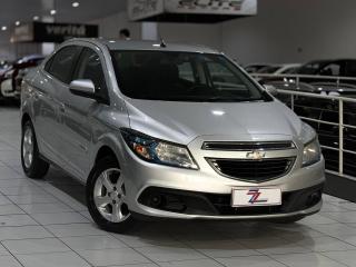 Foto do veículo Chevrolet Prisma 1.4 Spe/4 Lt Auto