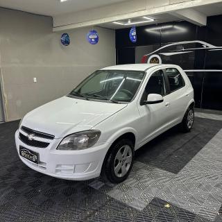 Foto do veículo Chevrolet Celta 1.0l Flexpower Lt