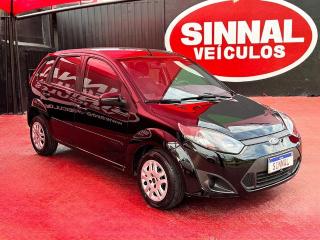 Foto do veículo Ford Fiesta 1.0 8v Flex/class 1.0 8v Flex 5p
