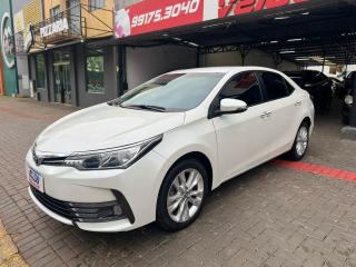 Foto do veículo Toyota Corolla Xei 2.0 Flex 16v Aut.