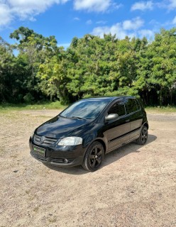 Foto do veículo Volkswagen Fox 1.0 8v City Total Flex - Rede