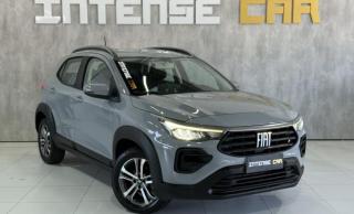 Foto do veículo Fiat Pulse Drive 1.3 8v Flex Aut.