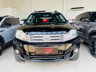 Foto do veículo Ford Ecosport 1.6 8v Flex Freestyle