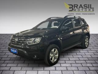 Foto do veículo Renault Duster Intense 1.6 16v Flex Mec.