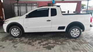 Foto do veículo Volkswagen Saveiro 1.6 Total Flex Cabine Estendida