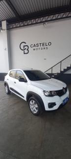 Foto do veículo Renault Kwid 1.0 Zen