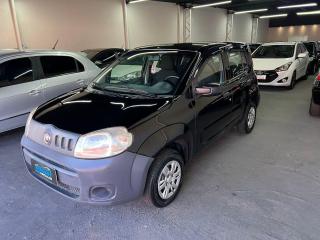 Foto do veículo Fiat Uno Vivace Celeb. 1.0 Evo F.flex 8v 5p