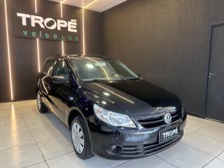 Foto do veículo Volkswagen Gol (novo) 1.6 Mi Total Flex 8v 4p