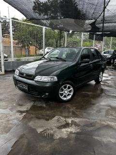 Foto do veículo Fiat Siena Elx 1.3 Mpi Fire 16v 4p