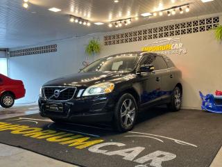 Foto do veículo Volvo Xc 60 Xc 60 2.0 T5 Dynamic Fwd Turbo 4p Automatico