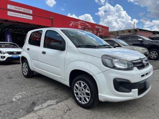 Foto do veículo Fiat Uno Drive 1.0 Flex 6v 5p
