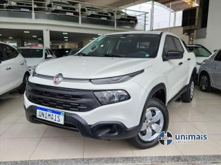 Foto do veículo Fiat Toro 1.8 Endurance Auto