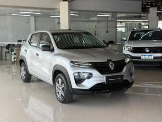 Foto do veículo Renault Kwid 1.0 Zen