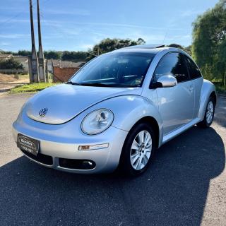 Foto do veículo Volkswagen New Beetle 2.0 L Auto