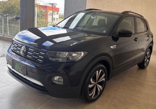 Foto do veículo Volkswagen T-cross Comfor. 200 Tsi 1.0 Flex 5p Aut.