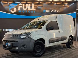 Foto do veículo Fiat Fiorino 1.4 Hard Working