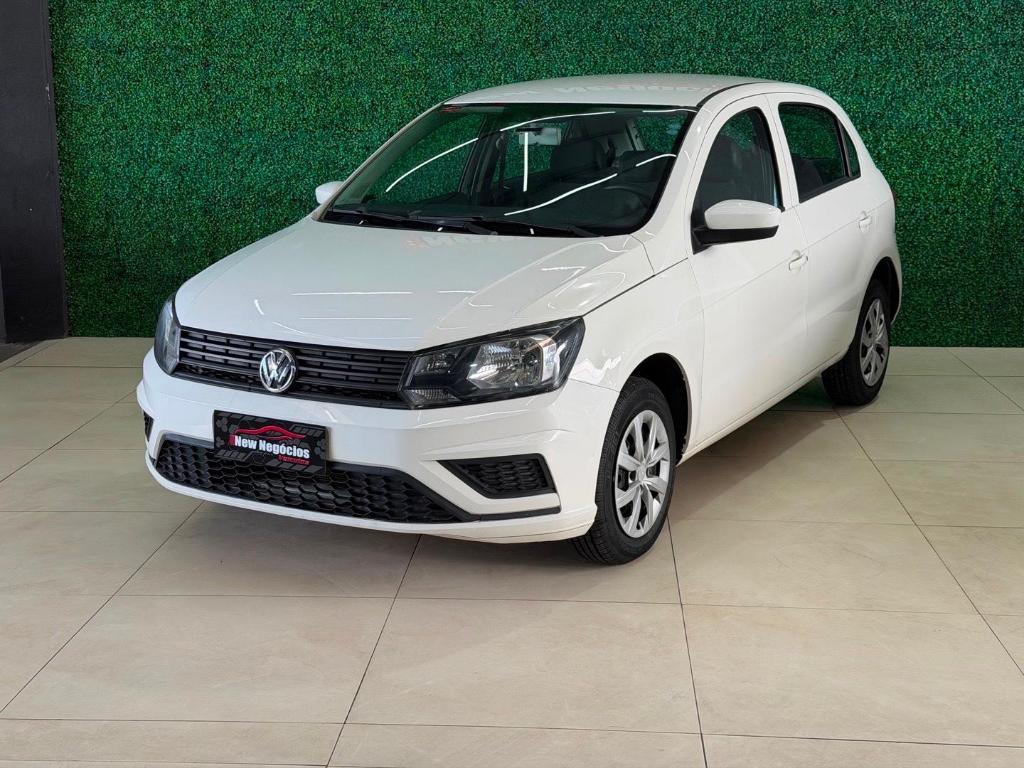 Volkswagen Gol Gol Last Edition 1.0 Flex 12V 5p 2023