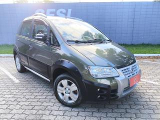 Foto do veículo Fiat Idea 1.4 Flex Elx