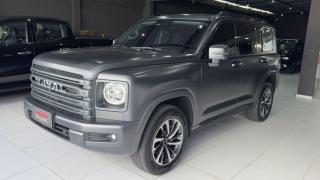 Foto do veículo Gwm Haval H9 2.4 Td Exclusive Auto 4wd