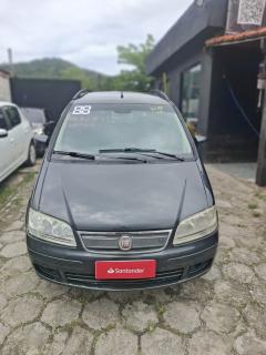 Foto do veículo Fiat Idea 1.4 Flex Elx