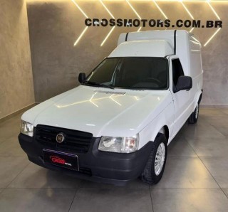 Foto do veículo Fiat Fiorino Furg.1.5/1.3/1.3 Fire/1.3 F.flex