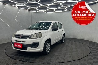 Foto do veículo Fiat Uno 1.0 Attractive