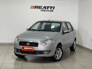 Foto do veículo Fiat Palio 1.8 8v Flex Elx