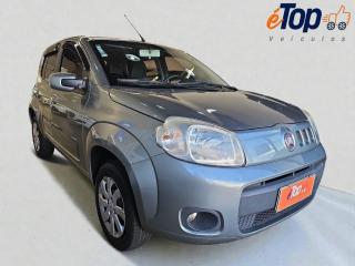 Foto do veículo Fiat Uno 1.0 8v Flex Vivace