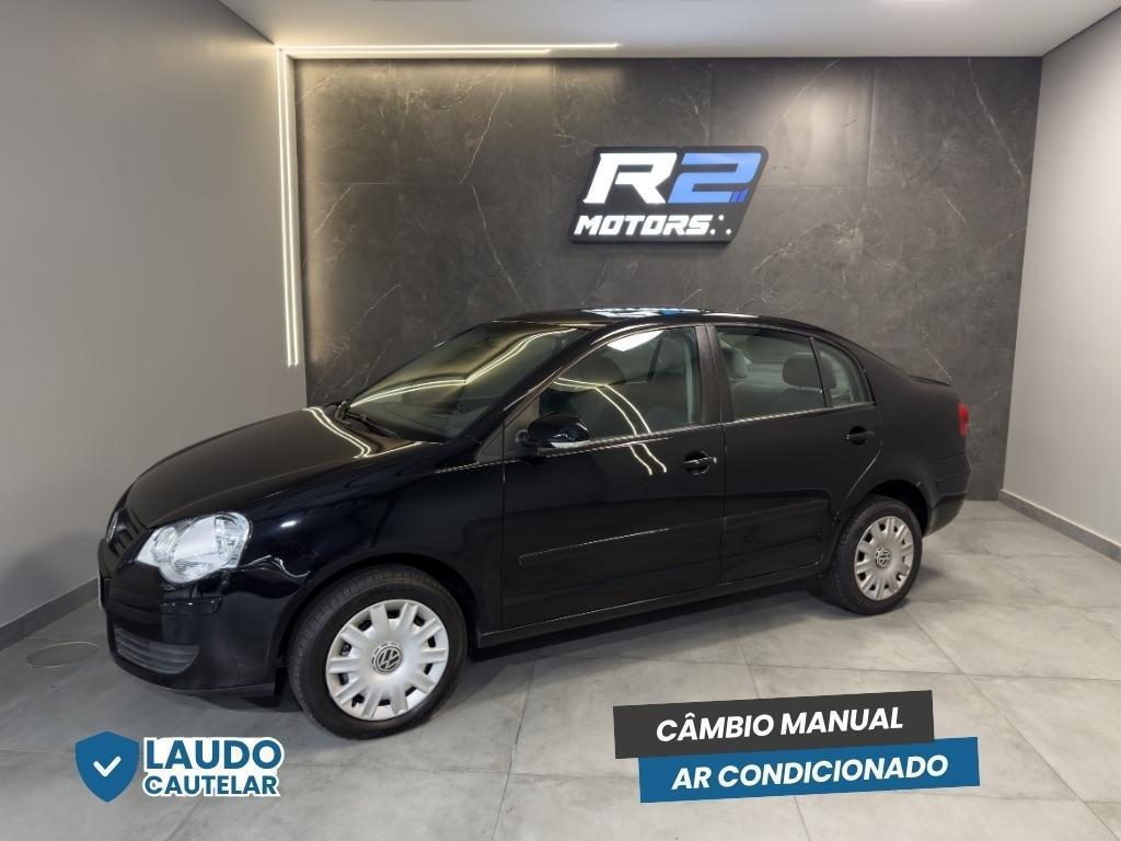 Volkswagen Polo 2011