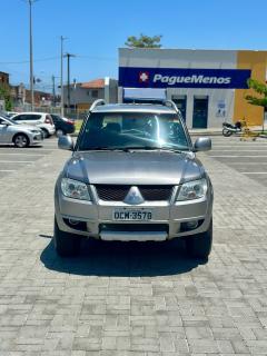 Foto do veículo Mitsubishi Pajero Tr4 2.0l Flex Auto 4wd