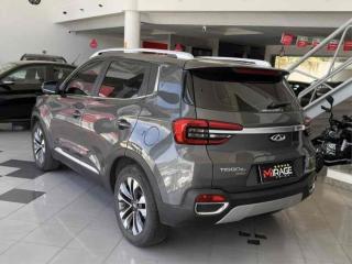 Foto do veículo Chery Tiggo 5x 1.5 T Txs Dct