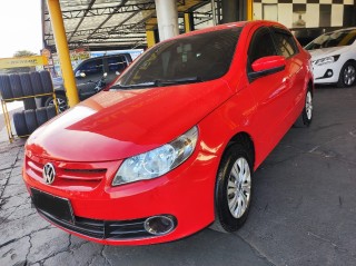 Foto do veículo Volkswagen Voyage 1.0 Total Flex