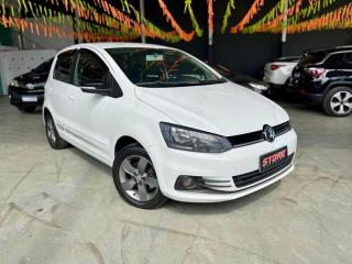 Foto do veículo Volkswagen Fox 1.6 Connect I-motion