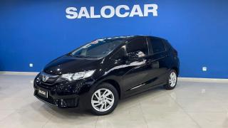 Foto do veículo Honda Fit 1.5 16v Flex Lx Cvt