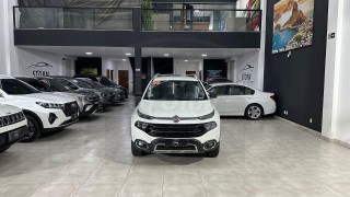 Foto do veículo Fiat Toro Volcano 2.0 16v 4x4 Tb Diesel Aut.
