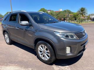 Foto do veículo Kia Sorento 2.4 Ex Auto S263