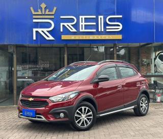 Foto do veículo Chevrolet Onix Hatch Activ 1.4 8v Flex 5p Aut.