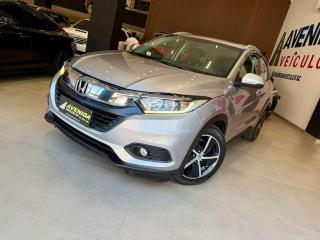 Foto do veículo Honda Hr-v Exl 1.8 Flexone 16v 5p Aut.