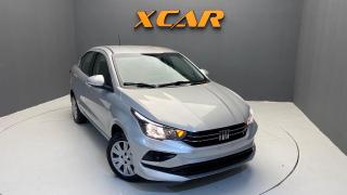 Foto do veículo Fiat Cronos Drive 1.0 6v Flex