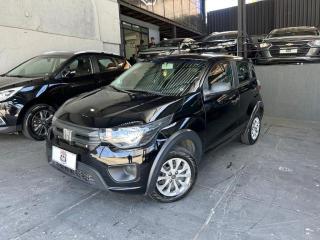 Foto do veículo Fiat Mobi 1.0 Like