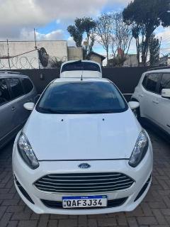 Foto do veículo Ford Fiesta 1.0 Ecoboost Sel At